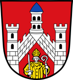 Kennzeichen NES - Stadt Neustadt an der Saale