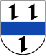 Wappen Zulassungsstelle Kirchhellen