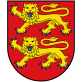 Wappen Zulassungsstelle Duderstadt