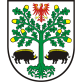 Wappen Zulassungsstelle Eberswalde
