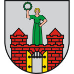 Kennzeichen MD - Stadt Magdeburg