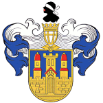 Kennzeichen EIS - Stadt Eisenberg