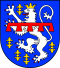 Wappen Wunschkennzeichen Jünkerath