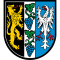 Wappen Wunschkennzeichen Dürkheim