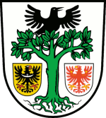 Kennzeichen FW - Stadt Fürstenwalde