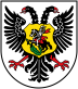 Wappen Zulassungsstelle Ortenaukreis