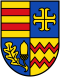 Wappen Wunschkennzeichen Ammerland