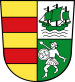 Wappen Zulassungsstelle Wesermarsch