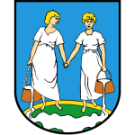 Kennzeichen FLÖ - Stadt Flöha