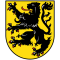 Wappen Wunschkennzeichen Mittweida