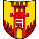 Wappen Zulassungsstelle Warendorf