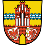 Kennzeichen SDT - Stadt Schwedt