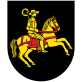 Wappen Zulassungsstelle Wurzen