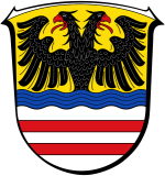 Kennzeichen BÜS - Stadt Büsingen
