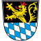 Wappen Wunschkennzeichen Amberg