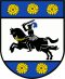 Wappen Wunschkennzeichen Harsefeld