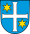 Wappen Wunschkennzeichen Deidesheim