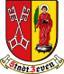 Wappen Zulassungsstelle Zeven