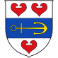 Wappen Zulassungsstelle Tecklenburg