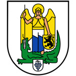 Kennzeichen J - Stadt Jena