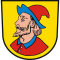 Wappen Wunschkennzeichen Heidenheim