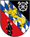Wappen Wunschkennzeichen St. Ingbert