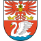 Wappen Wunschkennzeichen Prenzlau Wappen Wunschkennzeichen Prenzlau