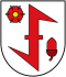 Wappen Wunschkennzeichen Idar-Oberstein