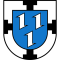 Wappen Wunschkennzeichen Bottrop