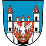 Kennzeichen NP - Stadt Neuruppin