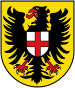 Kennzeichen GOA - Stadt Goar