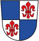 Wappen Zulassungsstelle Karlstadt