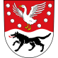 Wappen Zulassungsstelle Prignitz