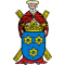 Wappen Wunschkennzeichen Norden