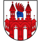 Wappen Zulassungsstelle Neubrandenburg