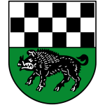 Kennzeichen KIB - Stadt Kirchheimbolanden