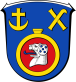 Wappen Zulassungsstelle Weiterstadt