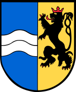 Kennzeichen ES - Stadt Esslingen