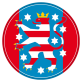 Wappen Zulassungsstelle Weimarer Land