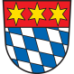 Wappen Zulassungsstelle Dingolfing