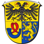 Kennzeichen DIL - Stadt Dillenburg