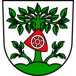 Kennzeichen BCH - Stadt Buchen