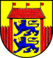 Wappen Zulassungsstelle Husum
