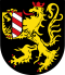 Wappen Wunschkennzeichen Altdorf bei Nürnberg