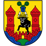 Kennzeichen WRN - Stadt Waren