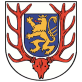 Wappen Zulassungsstelle Sondershausen