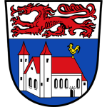 Kennzeichen PAN - Stadt Pfarrkirchen