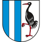 Wappen Zulassungsstelle Jerichower Land