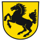 Wappen Zulassungsstelle Stuttgart