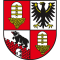 Wappen Wunschkennzeichen Salzlandkreis